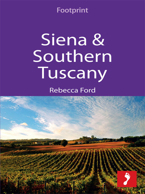 Title details for Siena & Southern Tuscany by Rebecca Ford - Available